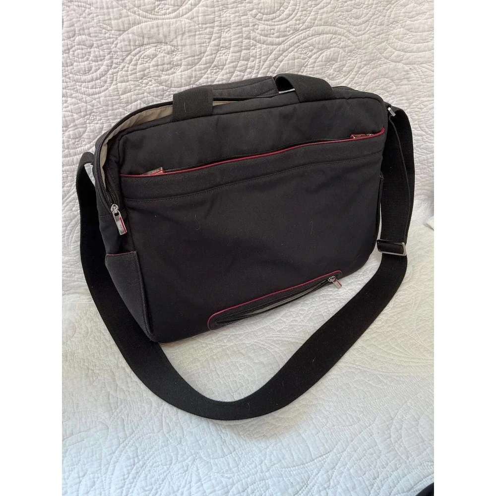 Tumi Men's Briefcase/ Laptop Bag